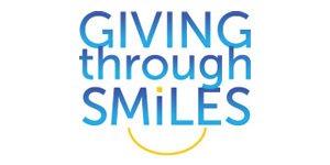 Giving Through Smiles