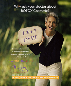 Botox Cosmetic