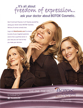 Botox Cosmetic