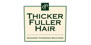 Thicher Fuller Hair