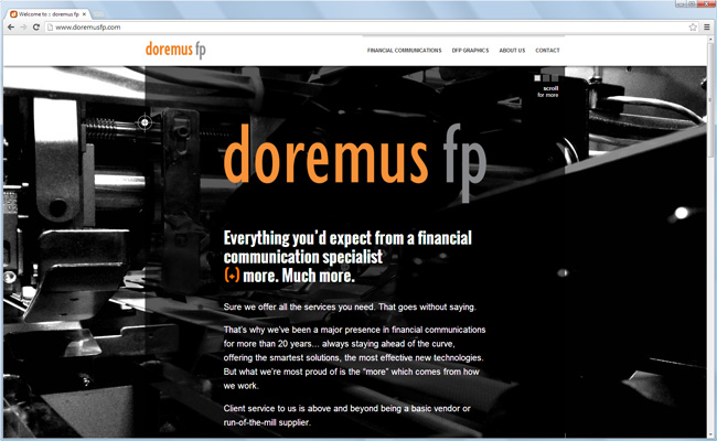 doremus fp