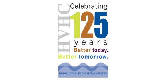 Hudson Valley Hospital Center 125 Anniversary