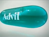 Advil Liqui Gels